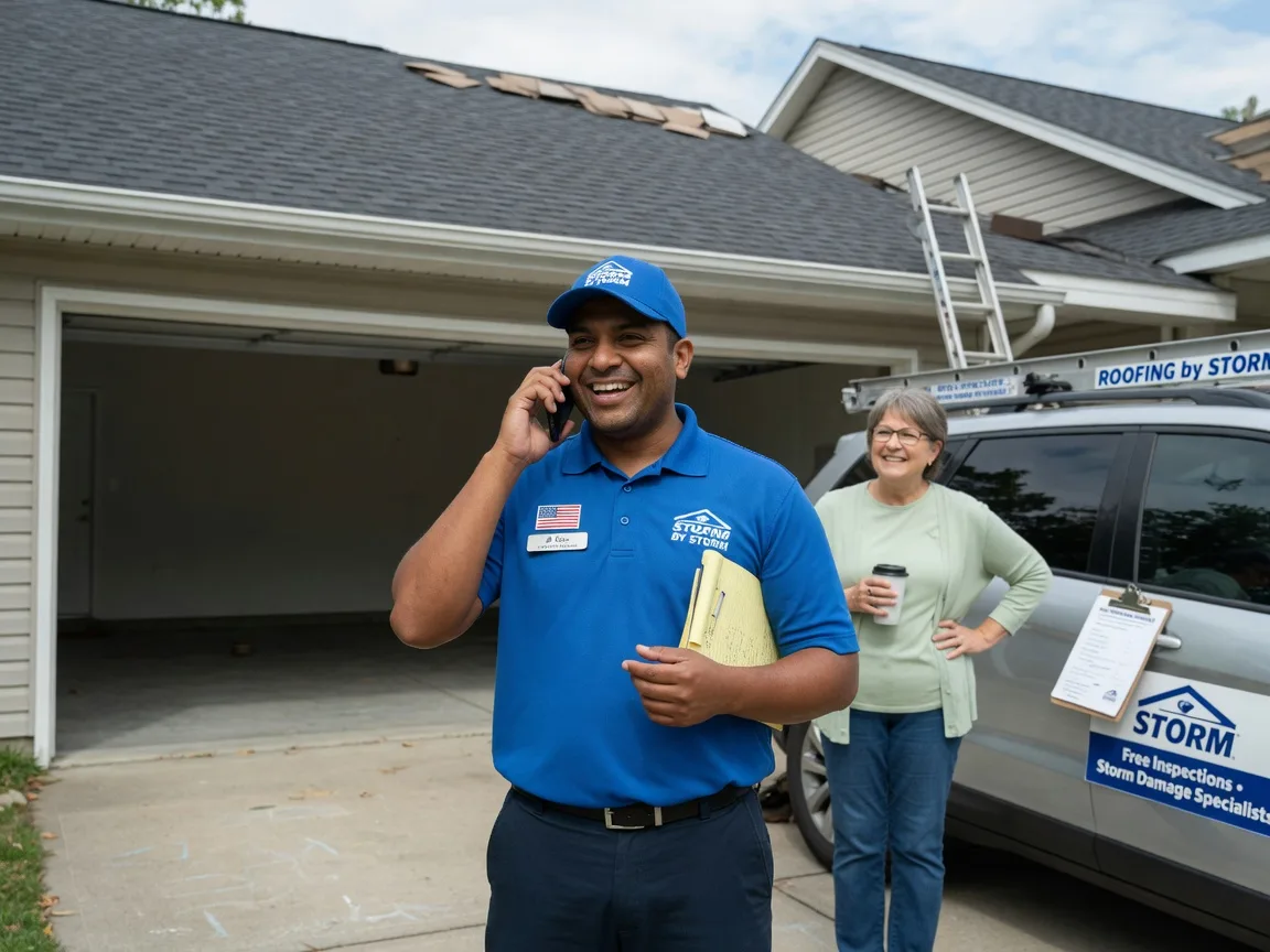 Roof Repair Near Me Bloomfield Hills, MI FAQs