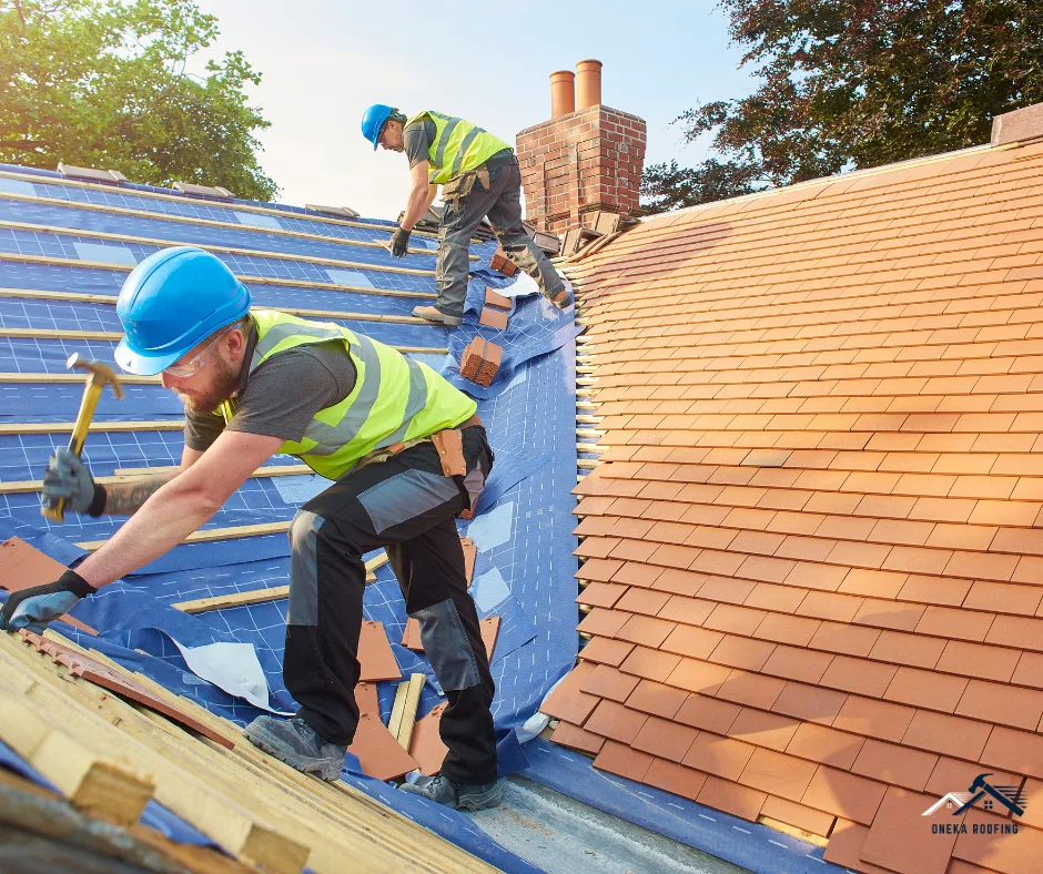Why choose Roof Repair Near Me in Bloomfield Hills, MI