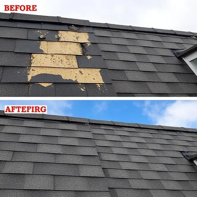 Roof Repair Near Me in Bloomfield Hills, MI near me